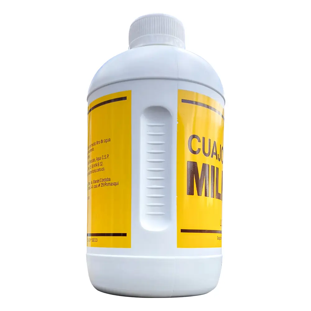 Cuajo Líquido Milkset x 1 Litro - Image 4